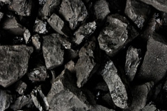 Halfpenny Furze coal boiler costs