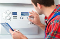 free Halfpenny Furze gas safe engineer quotes